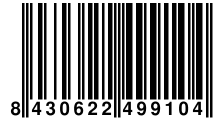 8 430622 499104