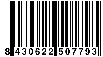 8 430622 507793