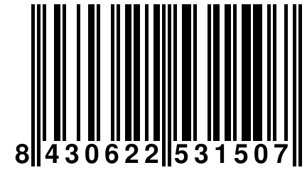 8 430622 531507