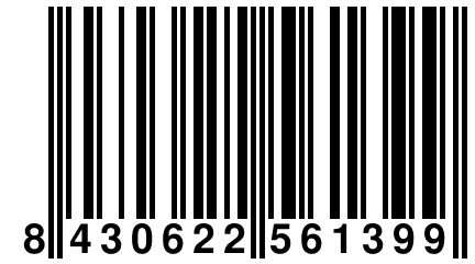 8 430622 561399