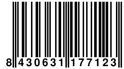 8 430631 177123