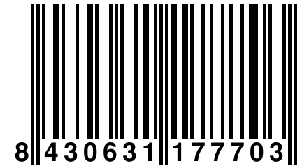 8 430631 177703