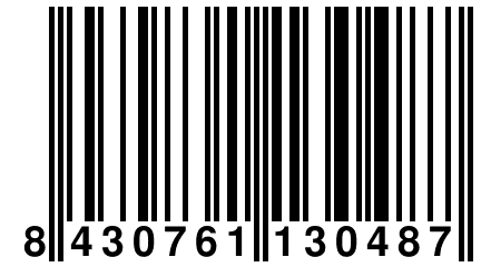 8 430761 130487