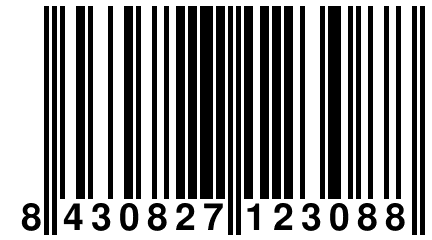 8 430827 123088