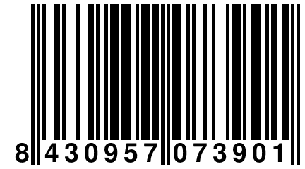 8 430957 073901