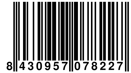 8 430957 078227