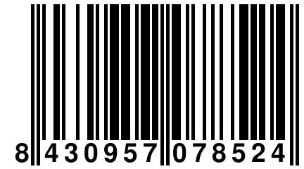 8 430957 078524