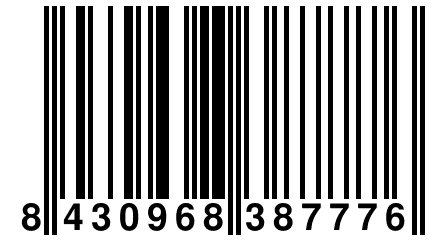 8 430968 387776