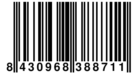 8 430968 388711