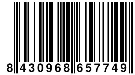 8 430968 657749