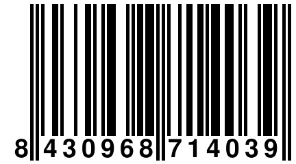 8 430968 714039