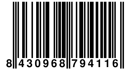 8 430968 794116