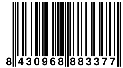 8 430968 883377