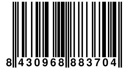 8 430968 883704