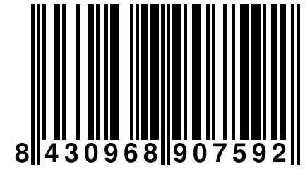 8 430968 907592