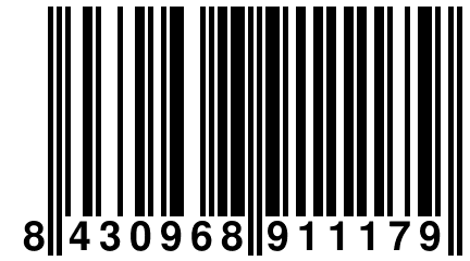 8 430968 911179