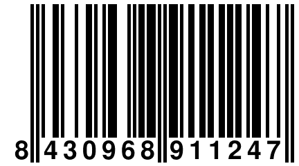 8 430968 911247