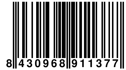 8 430968 911377