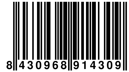 8 430968 914309