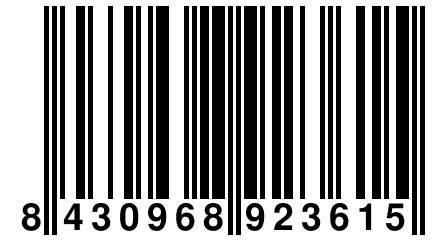 8 430968 923615