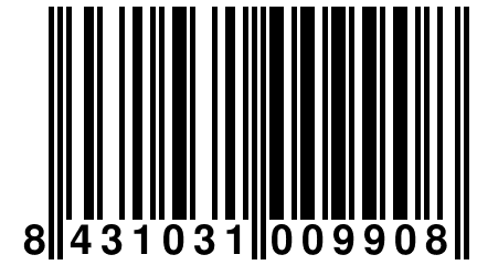 8 431031 009908