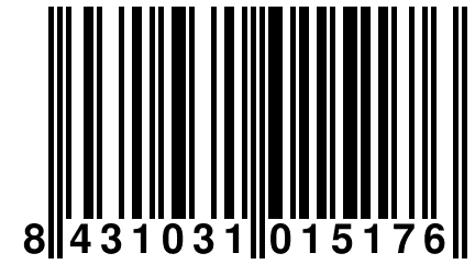 8 431031 015176