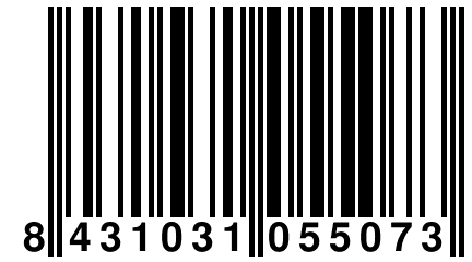 8 431031 055073