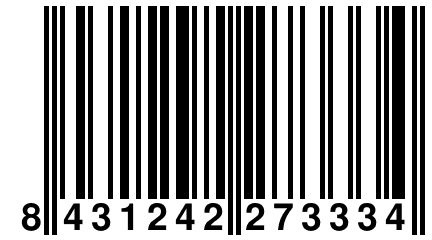 8 431242 273334