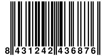 8 431242 436876