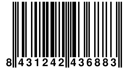 8 431242 436883