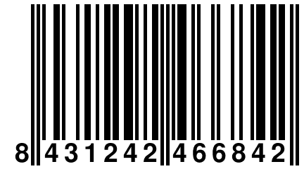 8 431242 466842