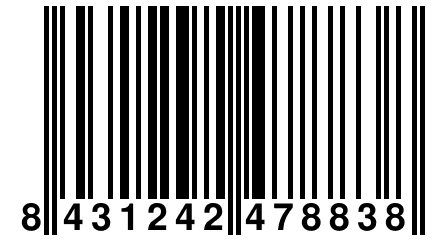 8 431242 478838