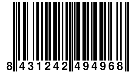 8 431242 494968