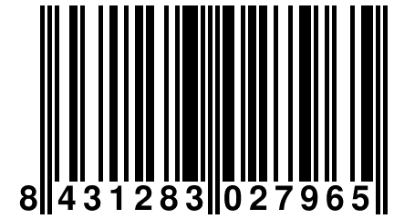 8 431283 027965