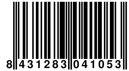 8 431283 041053