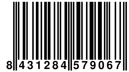 8 431284 579067