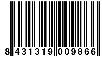 8 431319 009866