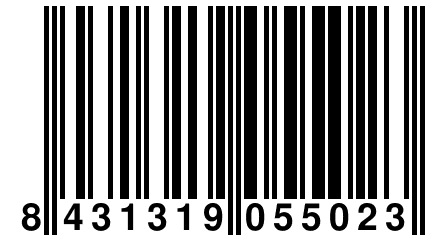 8 431319 055023