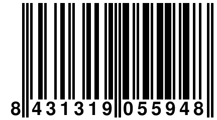 8 431319 055948