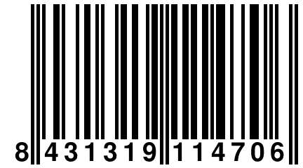 8 431319 114706