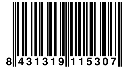 8 431319 115307