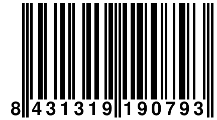 8 431319 190793