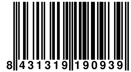 8 431319 190939