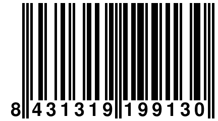 8 431319 199130