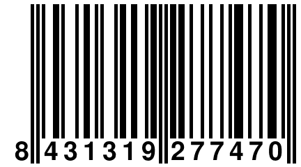 8 431319 277470