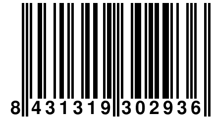 8 431319 302936