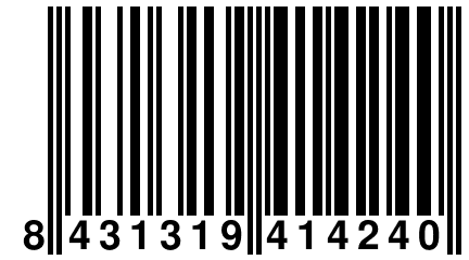 8 431319 414240