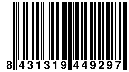 8 431319 449297