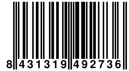 8 431319 492736