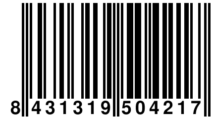 8 431319 504217